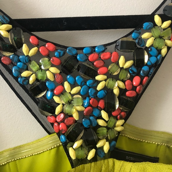 bcbg dress - Picture 2 of 2